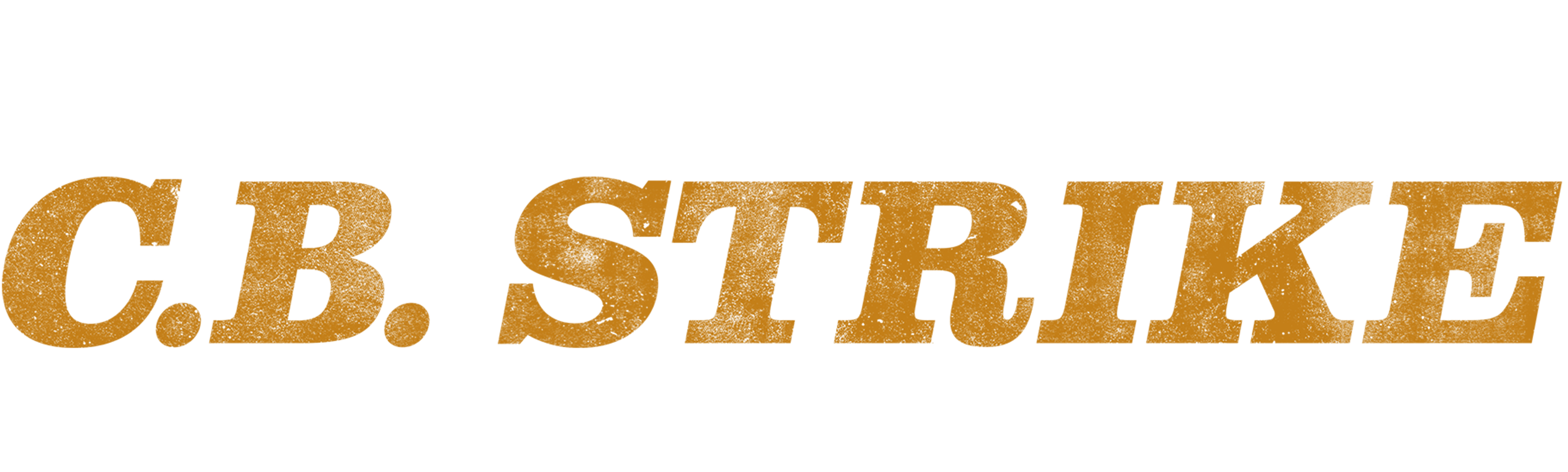 C.B. Strike