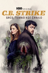 C. B. Strike