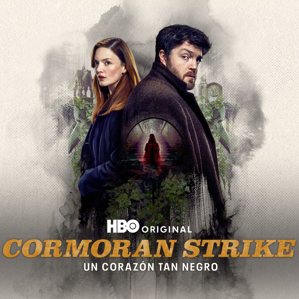 Cormoran Strike