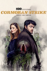 Cormoran Strike