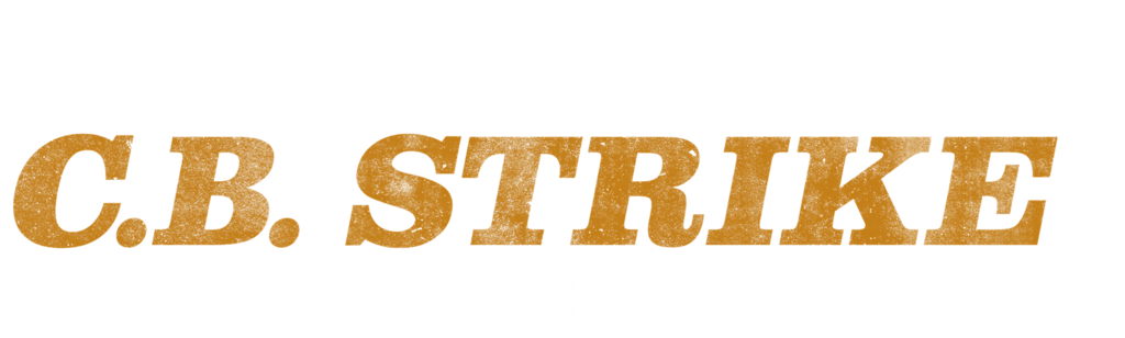 C.B. Strike