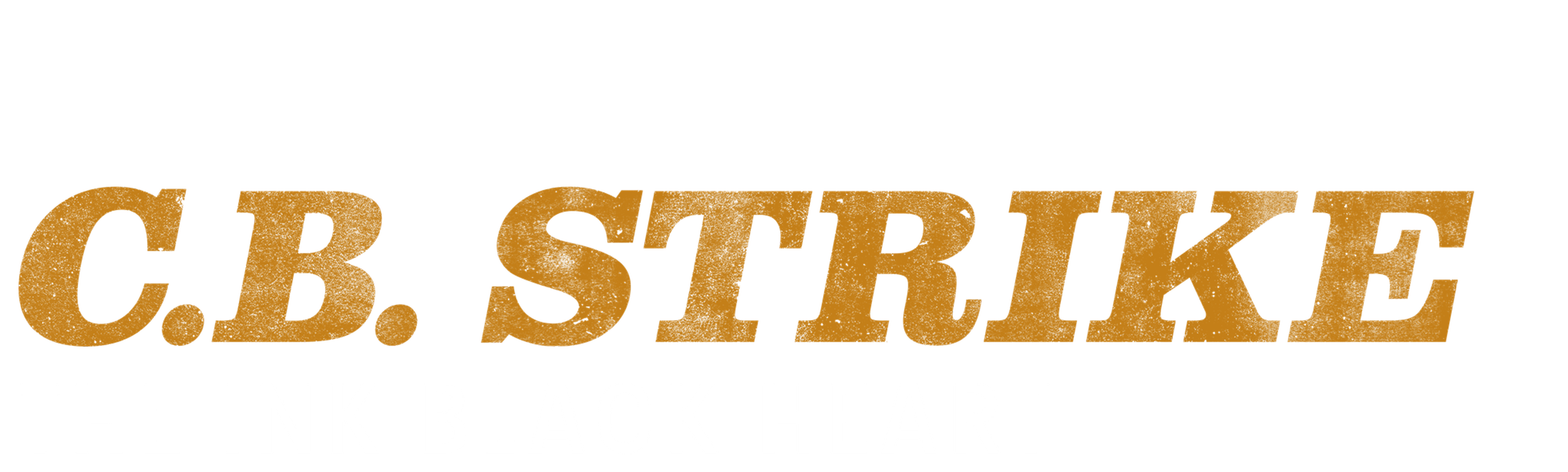C.B. Strike