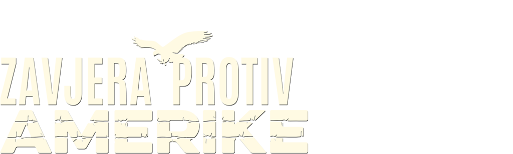 Zavjera protiv Amerike