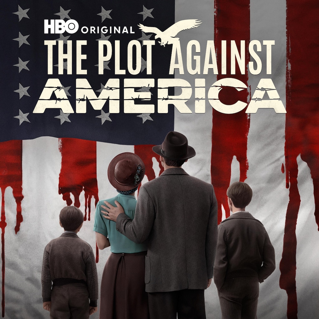 The Plot Against America