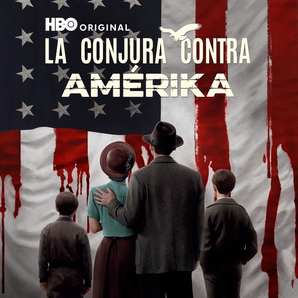 La conjura contra América