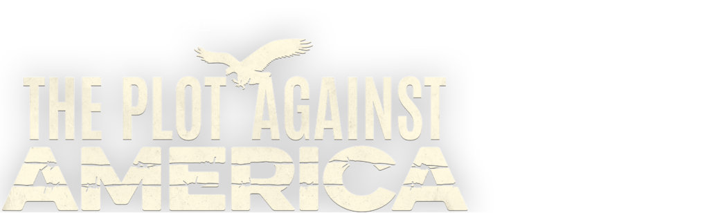 The Plot Against America