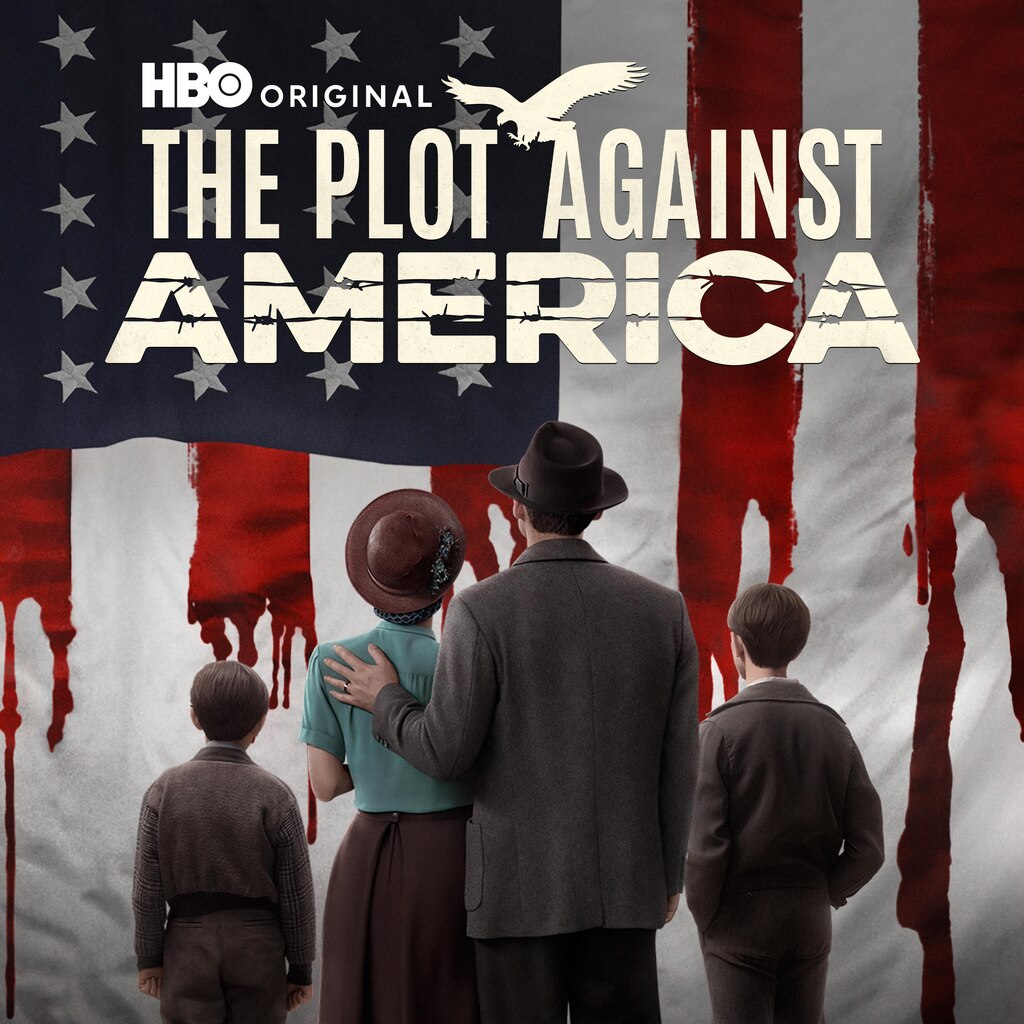 The Plot Against America (HBO)