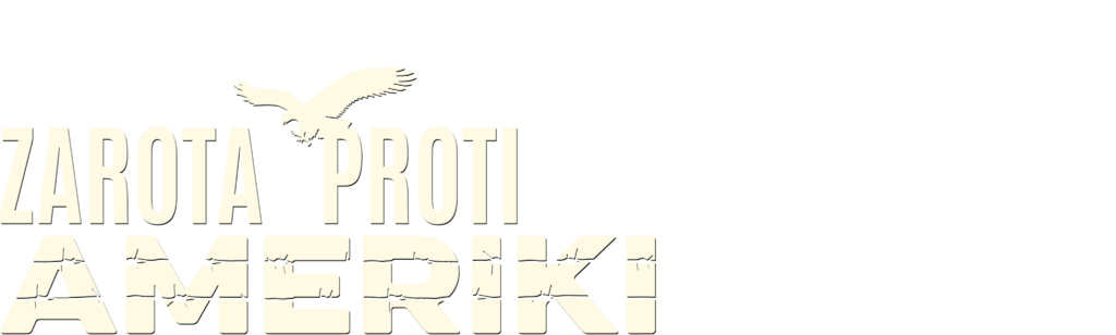 Zarota proti Ameriki