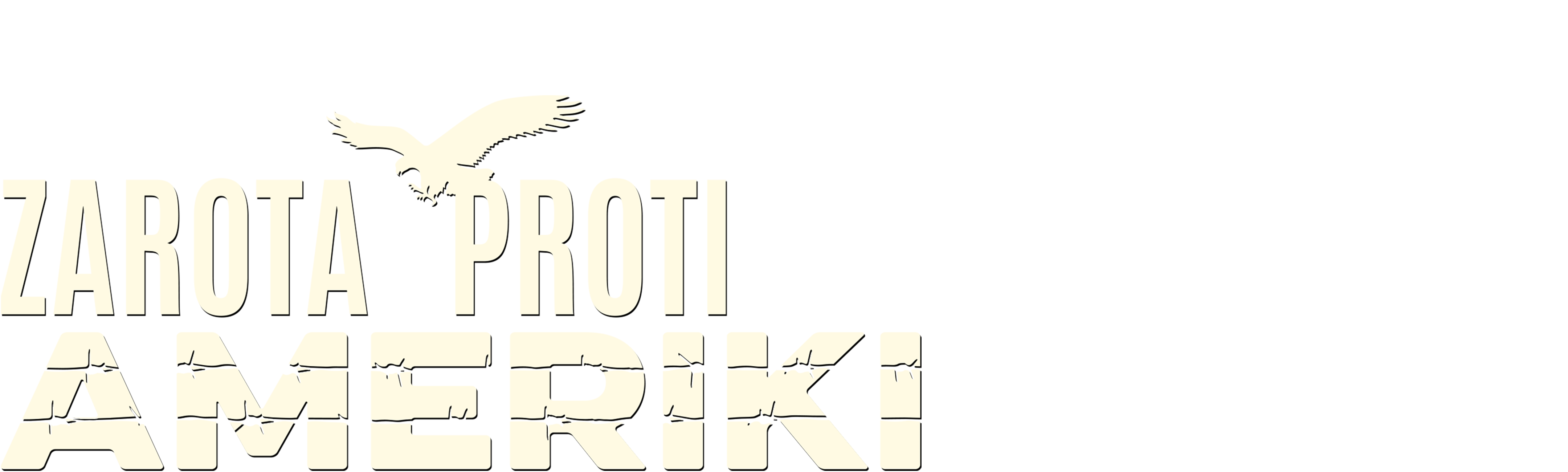 Zarota proti Ameriki