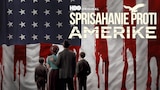 Sprisahanie proti Amerike