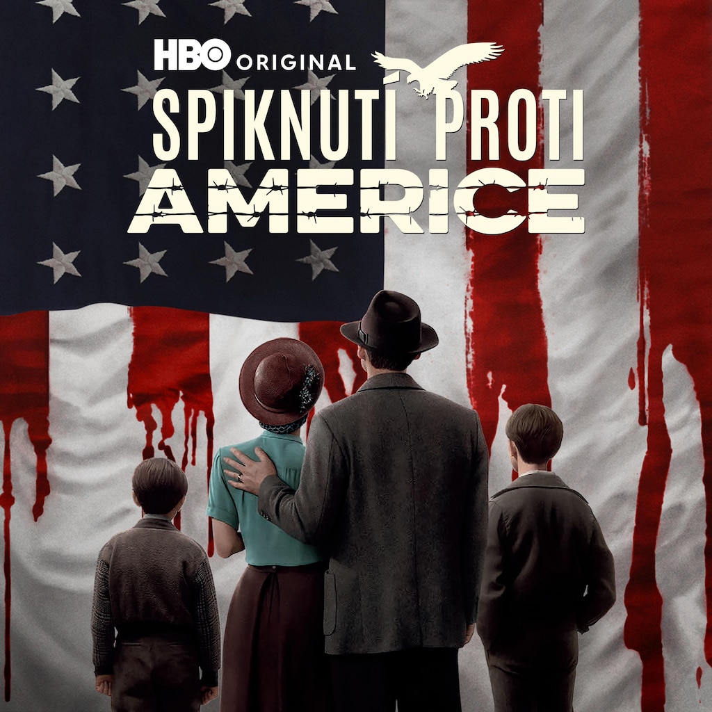 Spiknutí proti Americe