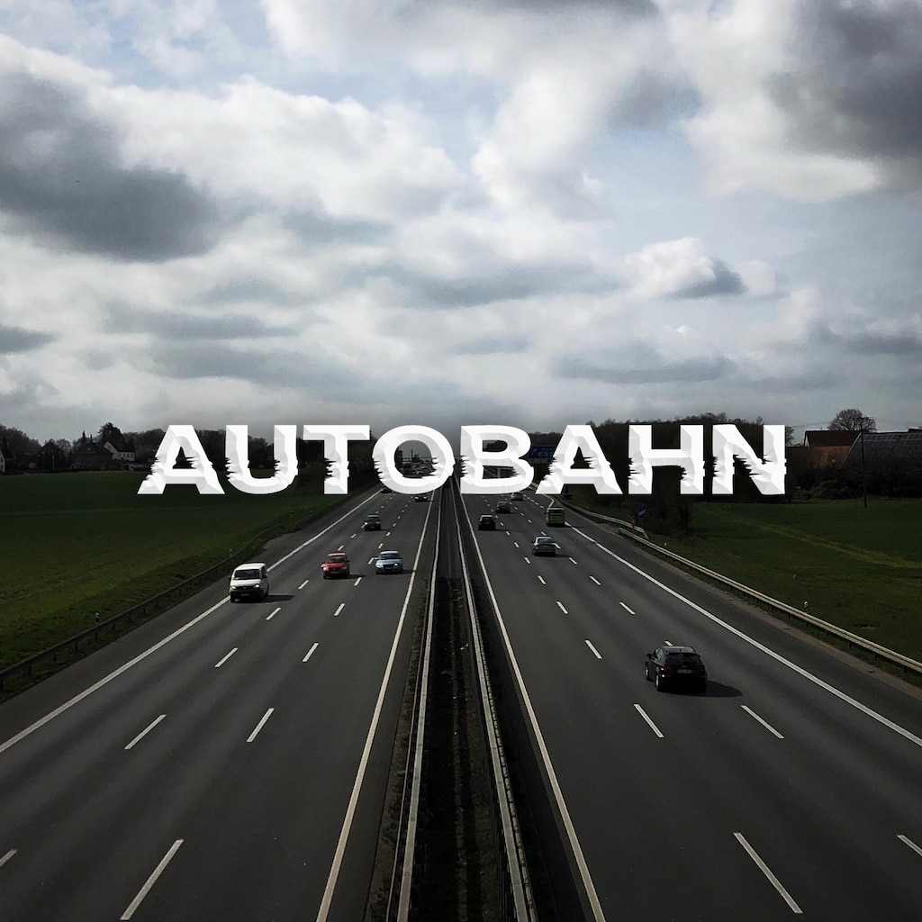 The Autobahn A8