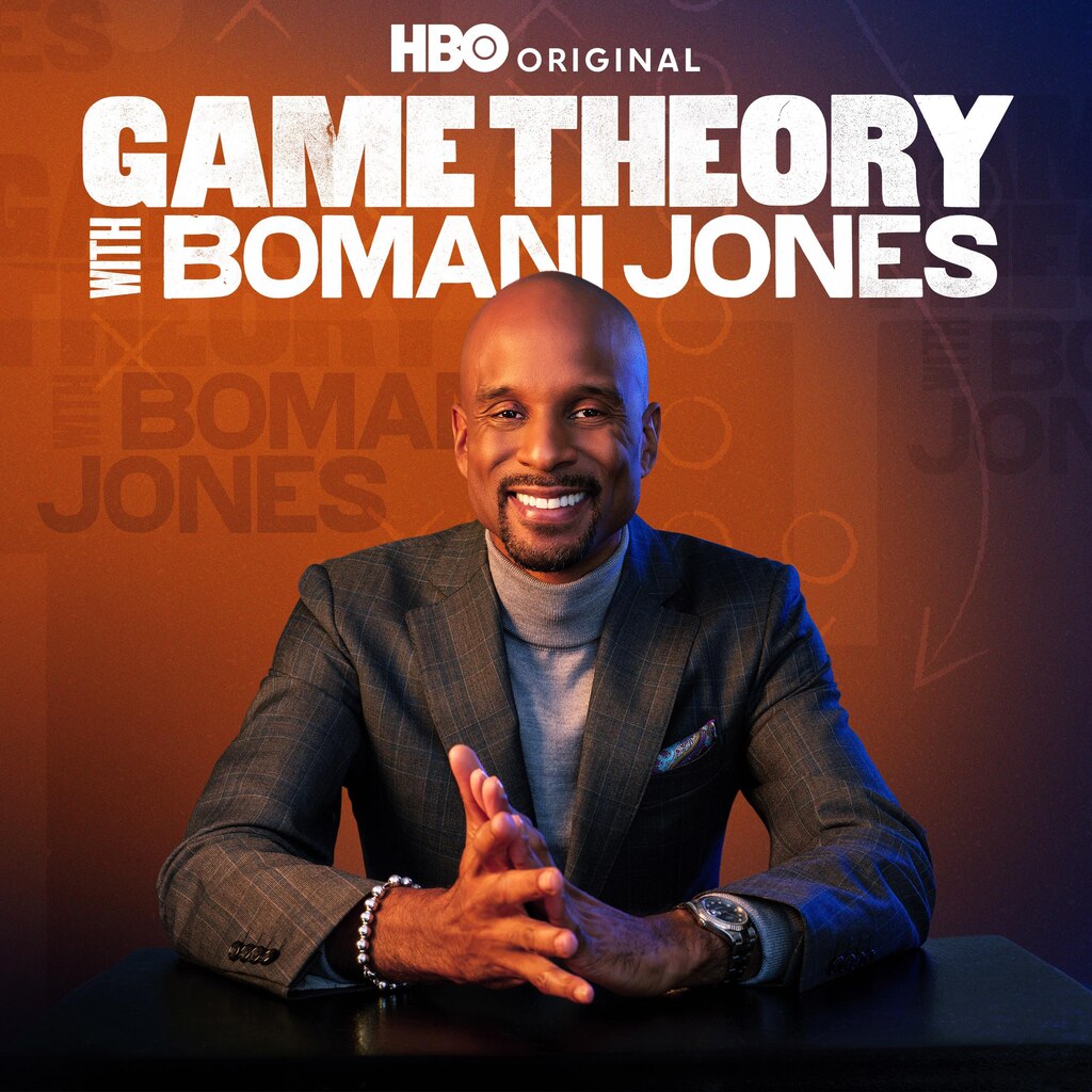 Game Theory With Bomani Jones (HBO)