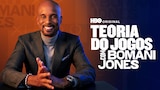 Teoria dos Jogos com Bomani Jones