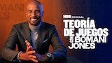 Teoría De Juegos con Bomani Jones