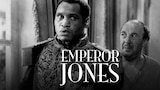 The Emperor Jones