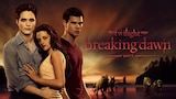 The Twilight Saga: The Breaking Dawn - Part 1