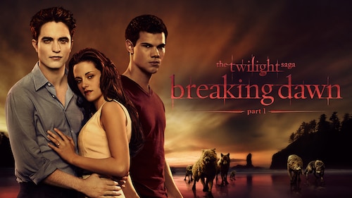Watch The Twilight Saga: The Breaking Dawn - Part 1 | HBO Max
