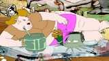 This Show is Called Squidbillies