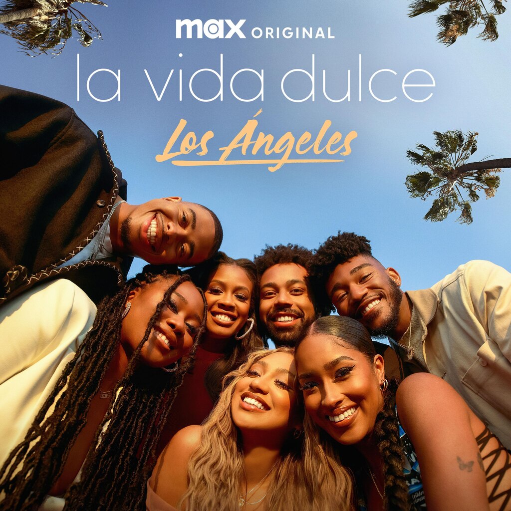 La Vida Dulce: Los Ángeles