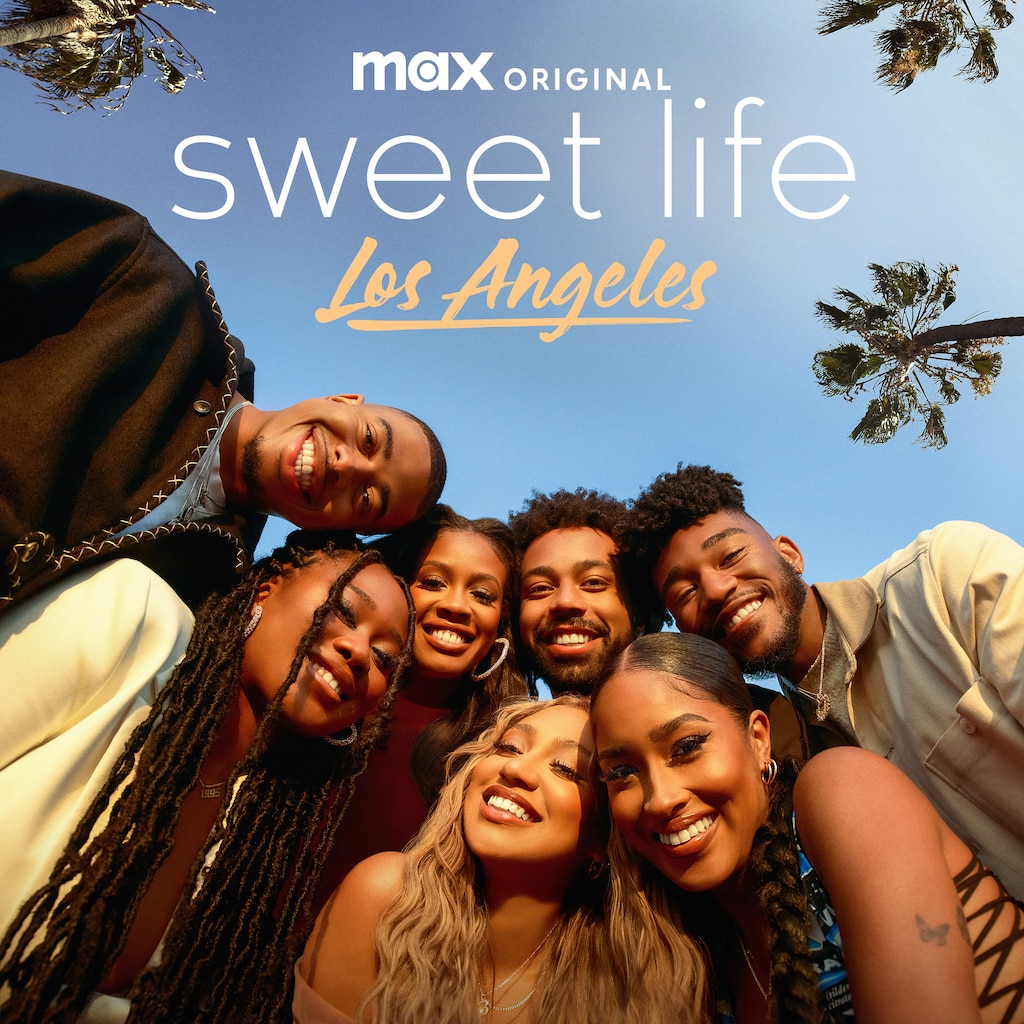 Sweet Life: Los Angeles