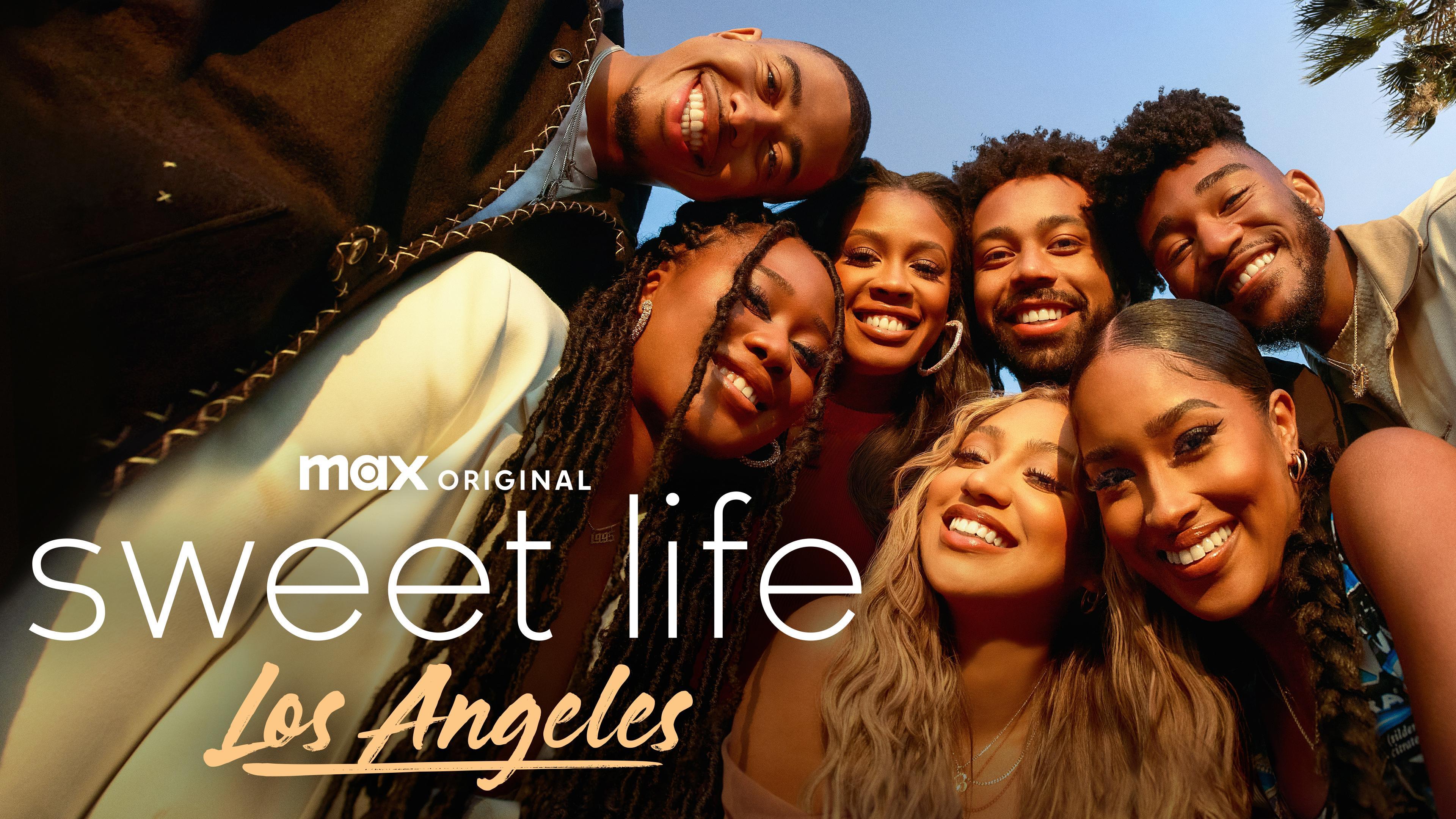 EXCLUSIVE: HBO Max Not Renewing Issa Rae's Reality Series 'Sweet Life: Los  Angeles,' Team Finding Another Home - theJasmineBRAND
