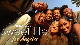 Sweet Life: Los Angeles