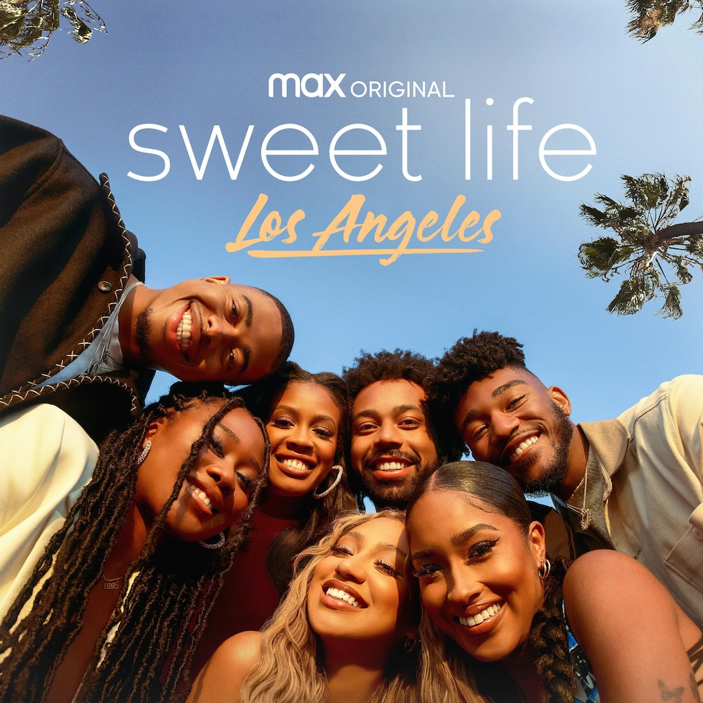 Sweet Life: Los Angeles