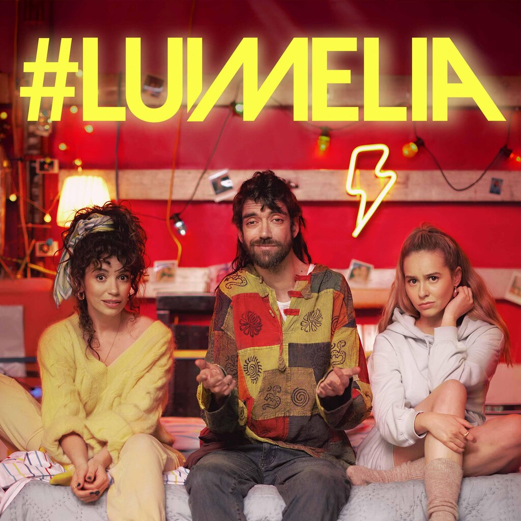 #Luimelia
