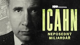 Icahn: Neposedný miliardář