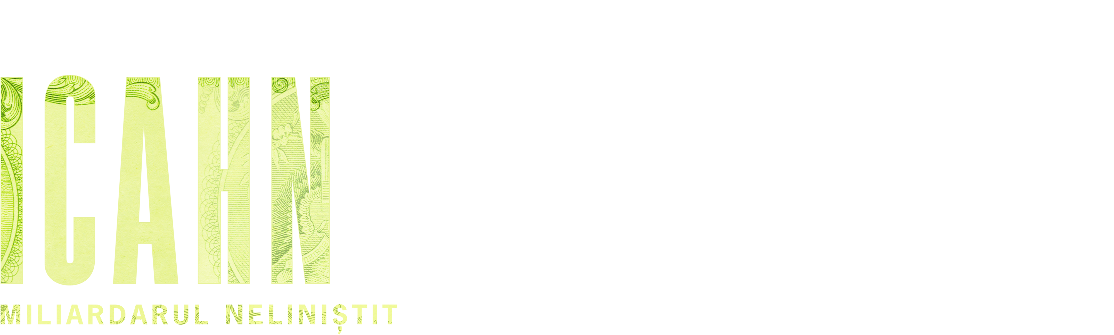 Icahn: Miliardarul neliniștit