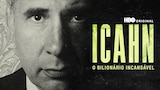 Icahn:  O Bilionário Incansável