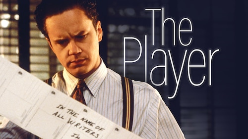 Watch The Player | HBO Max