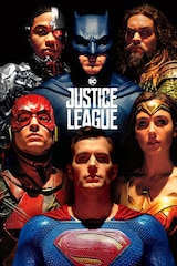 Justice League