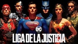 Liga de la Justicia