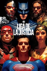 Liga de la Justicia