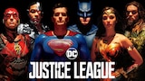Justice League