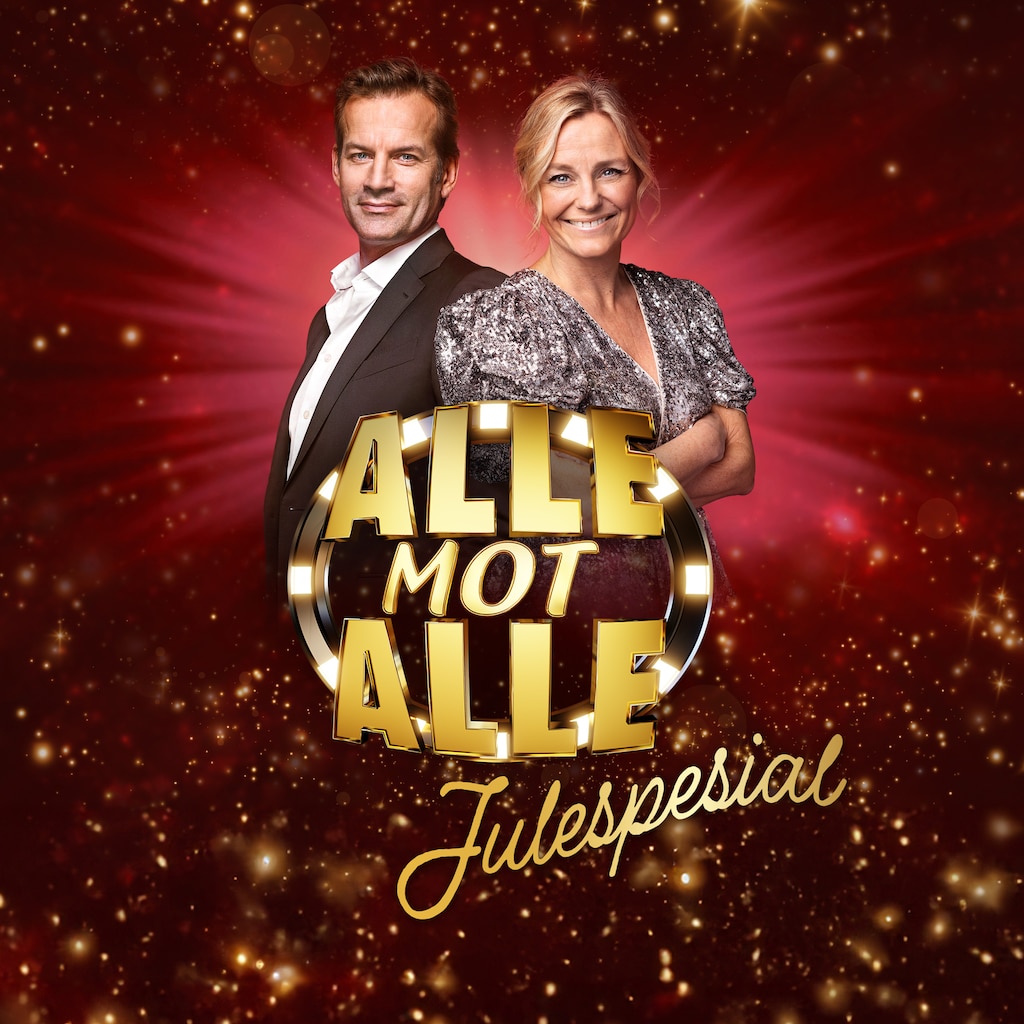 All Against All Xmas Special