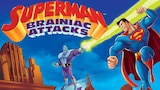 Superman: Brainiac Attacks