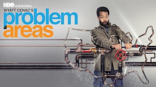 Wyatt Cenac's Problem Areas