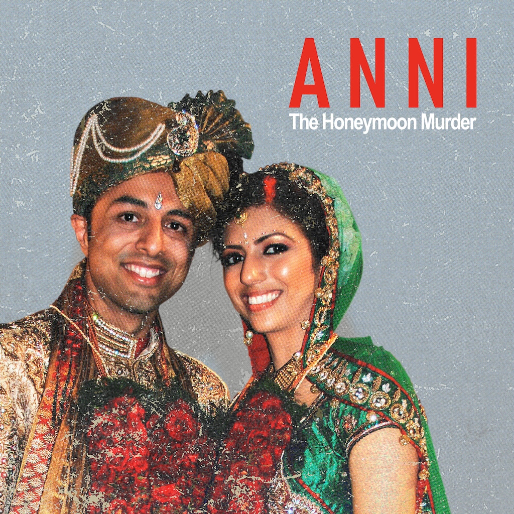 Anni: The Honeymoon Murder
