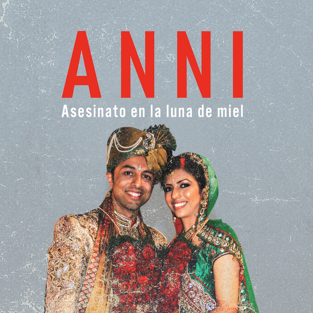 Anni: asesinato en la luna de miel