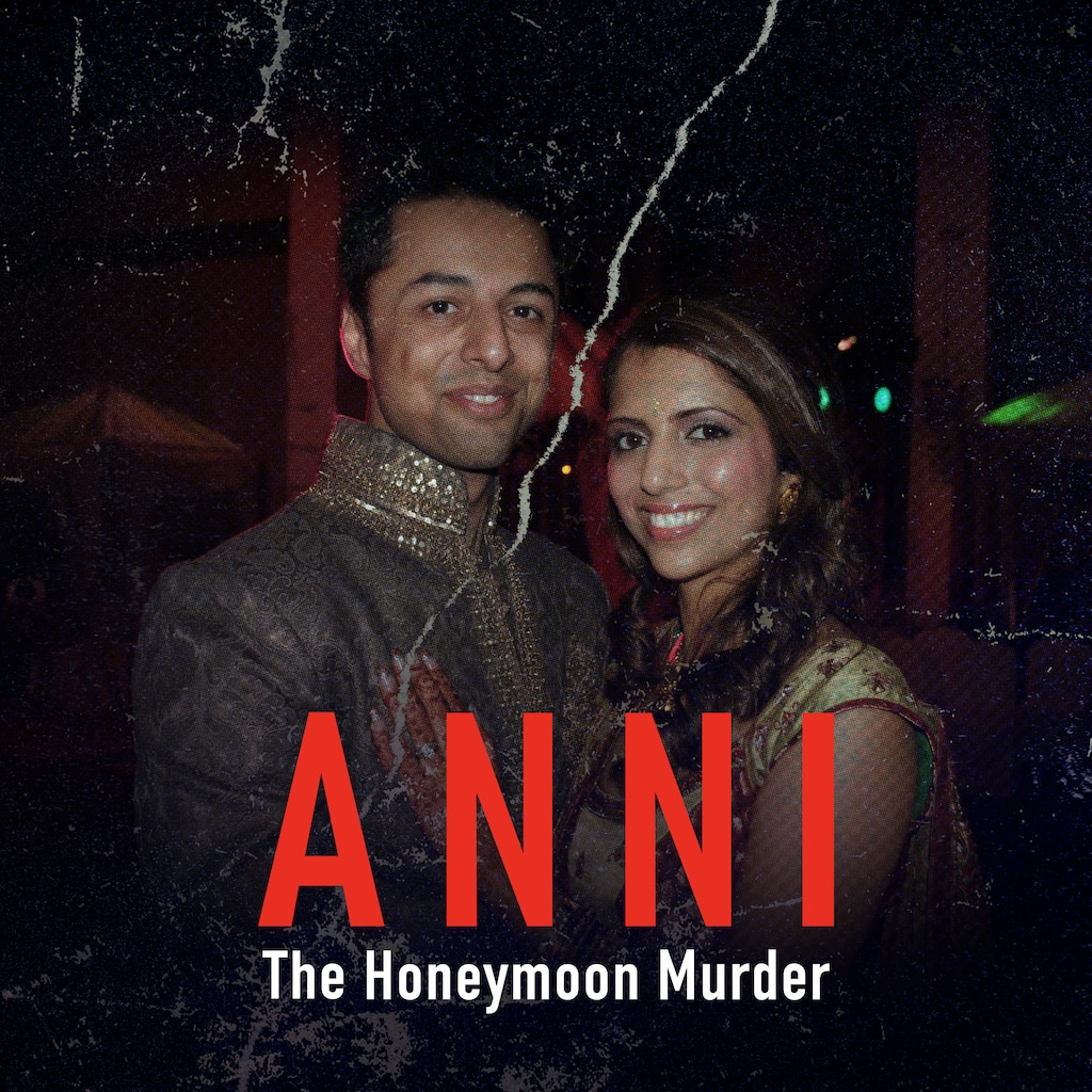 Anni: The Honeymoon Murder
