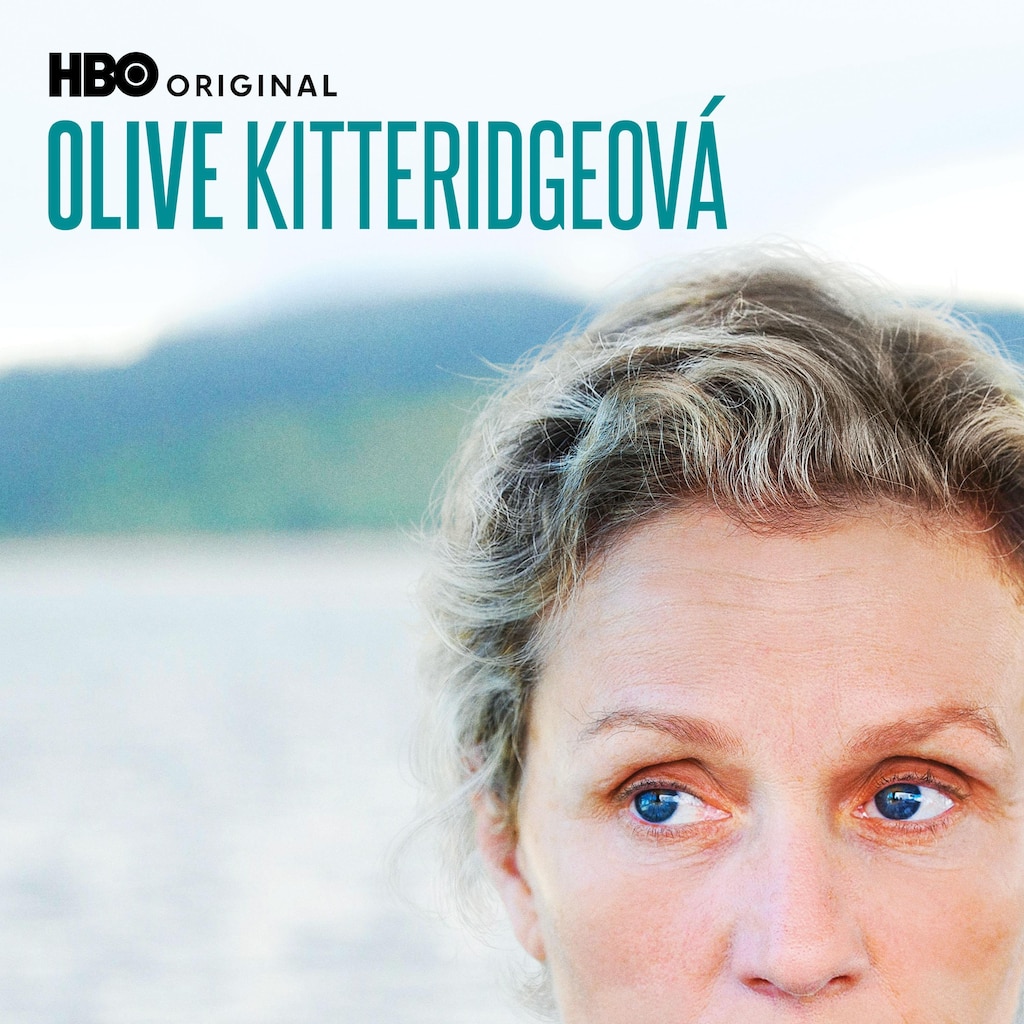Olive Kitteridgeová