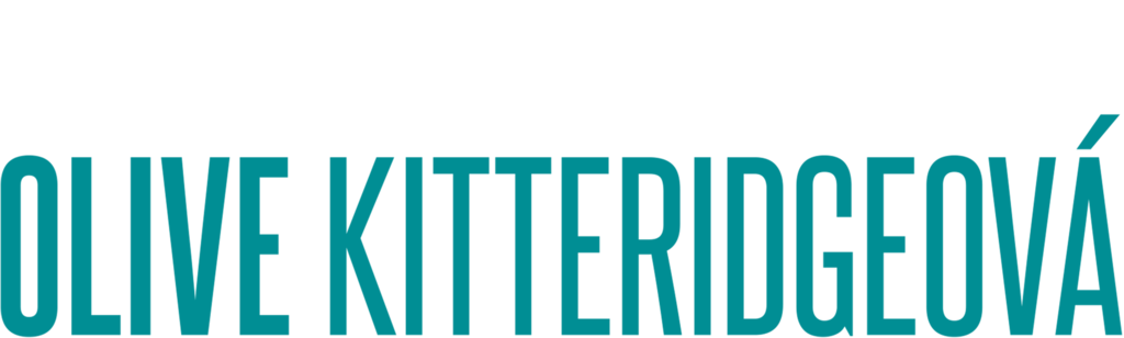 Olive Kitteridgeová