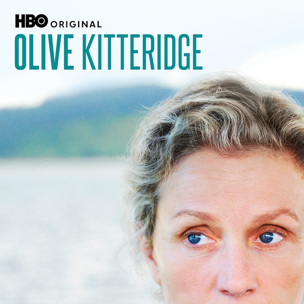 Olive Kitteridge