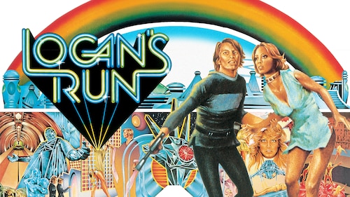 Watch Logan's Run | Max