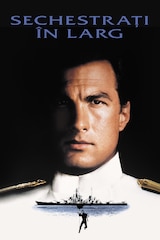 Sechestrați în larg