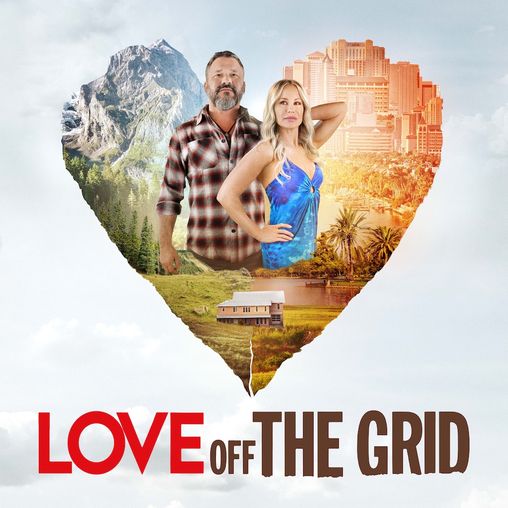 Love Off the Grid