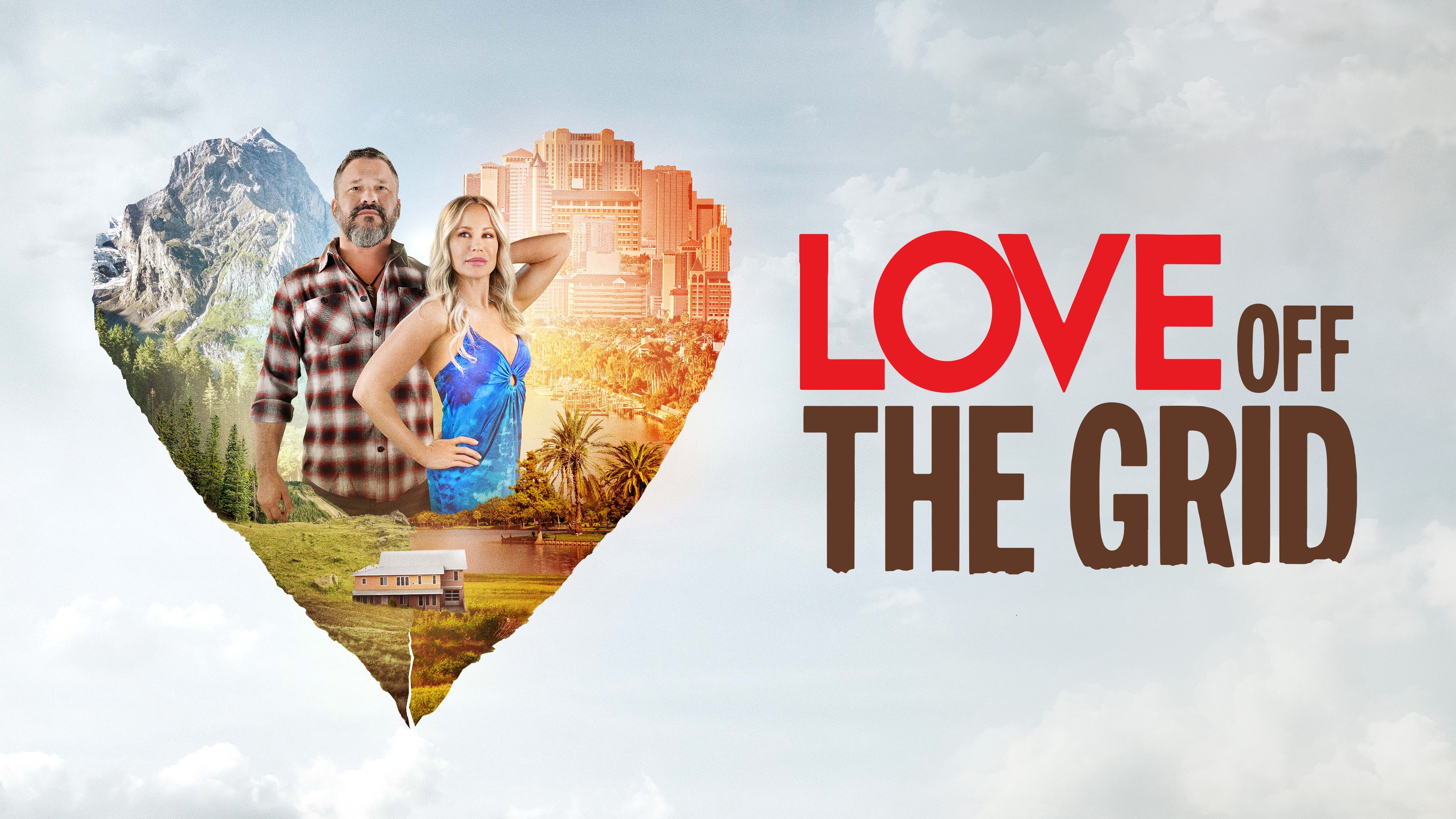 觀看愛在墾荒時| HBO Max